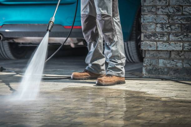 Best Dumpster Area Cleaning  in Watonga, OK