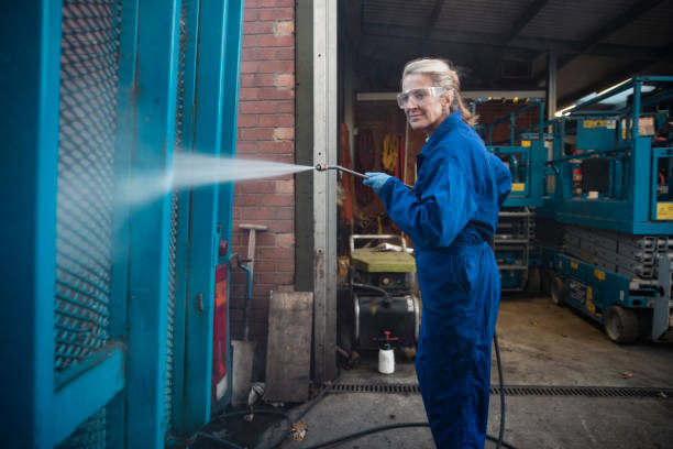Best Machinery and Equipment Cleaning  in Watonga, OK