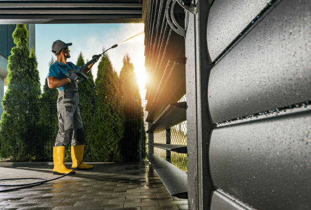 Best Fence Cleaning  in Watonga, OK