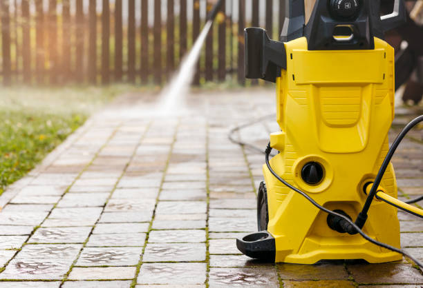 Best Parking Lot and Garage Cleaning  in Watonga, OK