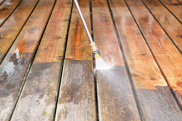 Best Post-Construction Pressure Washing  in Watonga, OK