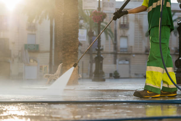 Best Driveway Pressure Washing  in Watonga, OK